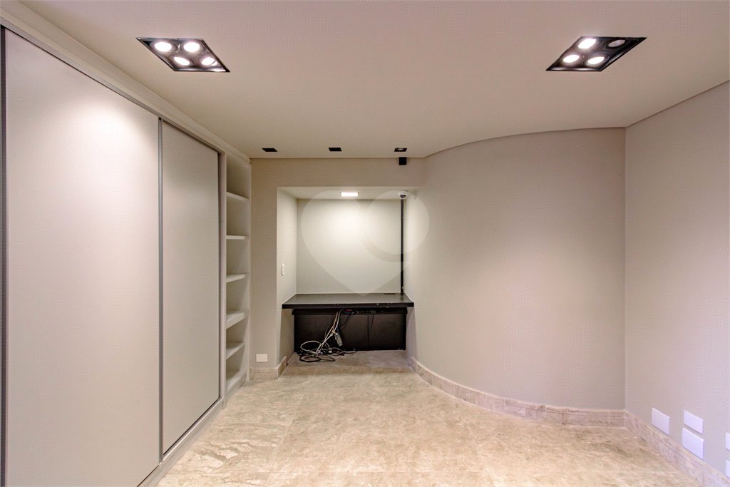 Apartamento à venda com 2 suítes em Itaim Bibi, São Paulo, SP