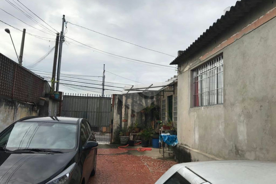 Terreno à venda com 3 quartos em Limão, São Paulo, SP