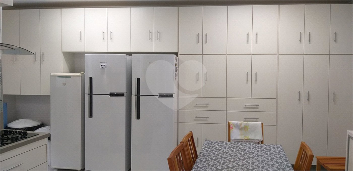 Sobrado à venda com 3 suítes em Casa Verde, São Paulo, SP