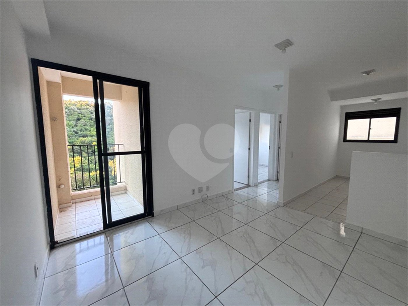 Apartamento à venda com 2 quartos em Jardim Gutierres, Sorocaba, SP