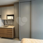Studio para alugar com 1 quarto em Jardim Paulista, São Paulo, SP
