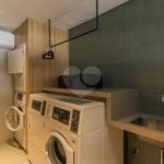 Apartamento à venda com 2 quartos, sendo 1 suíte, em Vila Cordeiro, São Paulo, SP