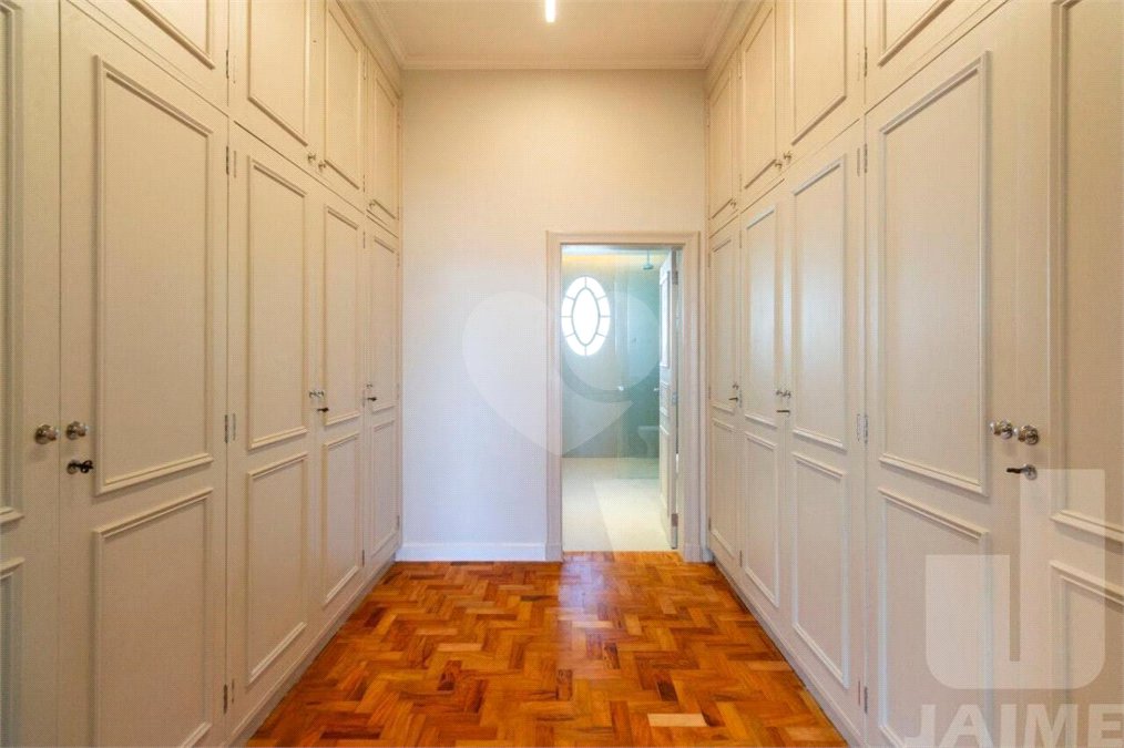 Apartamento à venda ou para alugar com 4 quartos, sendo 2 suítes, em Higienópolis, São Paulo, SP