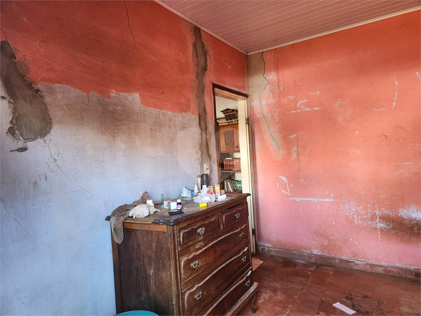 Casa à venda com 2 quartos em Vila Cidade Industrial (vila Xavier), Araraquara, SP