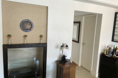 Apartamento à venda com 3 suítes em Santana, São Paulo, SP