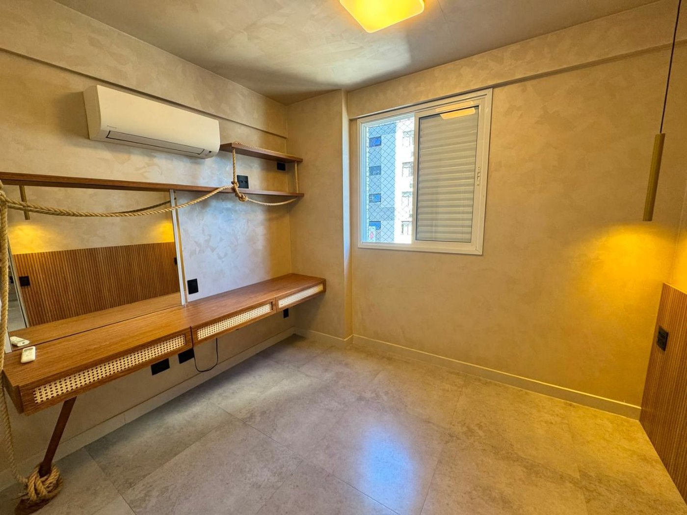 Apartamento com 1 dormitório à venda, 57 m² por R$ 750.000,00 - Ponta da Praia - Santos/SP