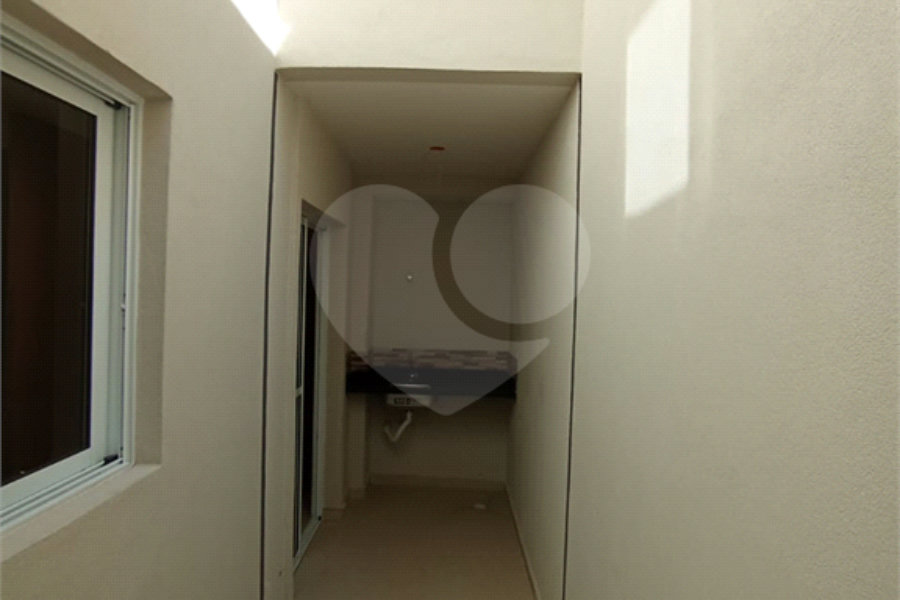Casa à venda com 1 quarto em Parada Inglesa, São Paulo, SP