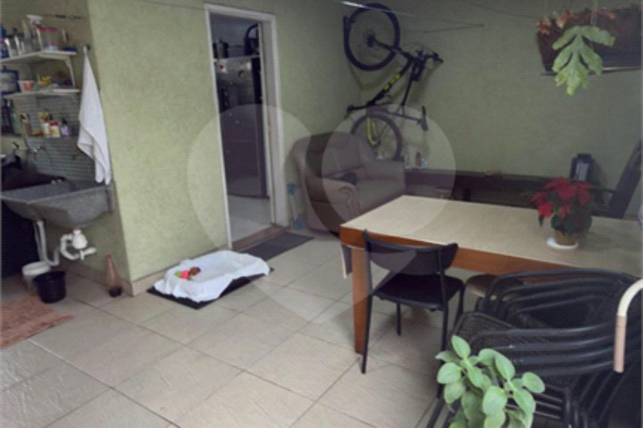 Casa Térrea à venda com 3 quartos, sendo 1 suíte,  em Parque Edu Chaves, São Paulo, SP