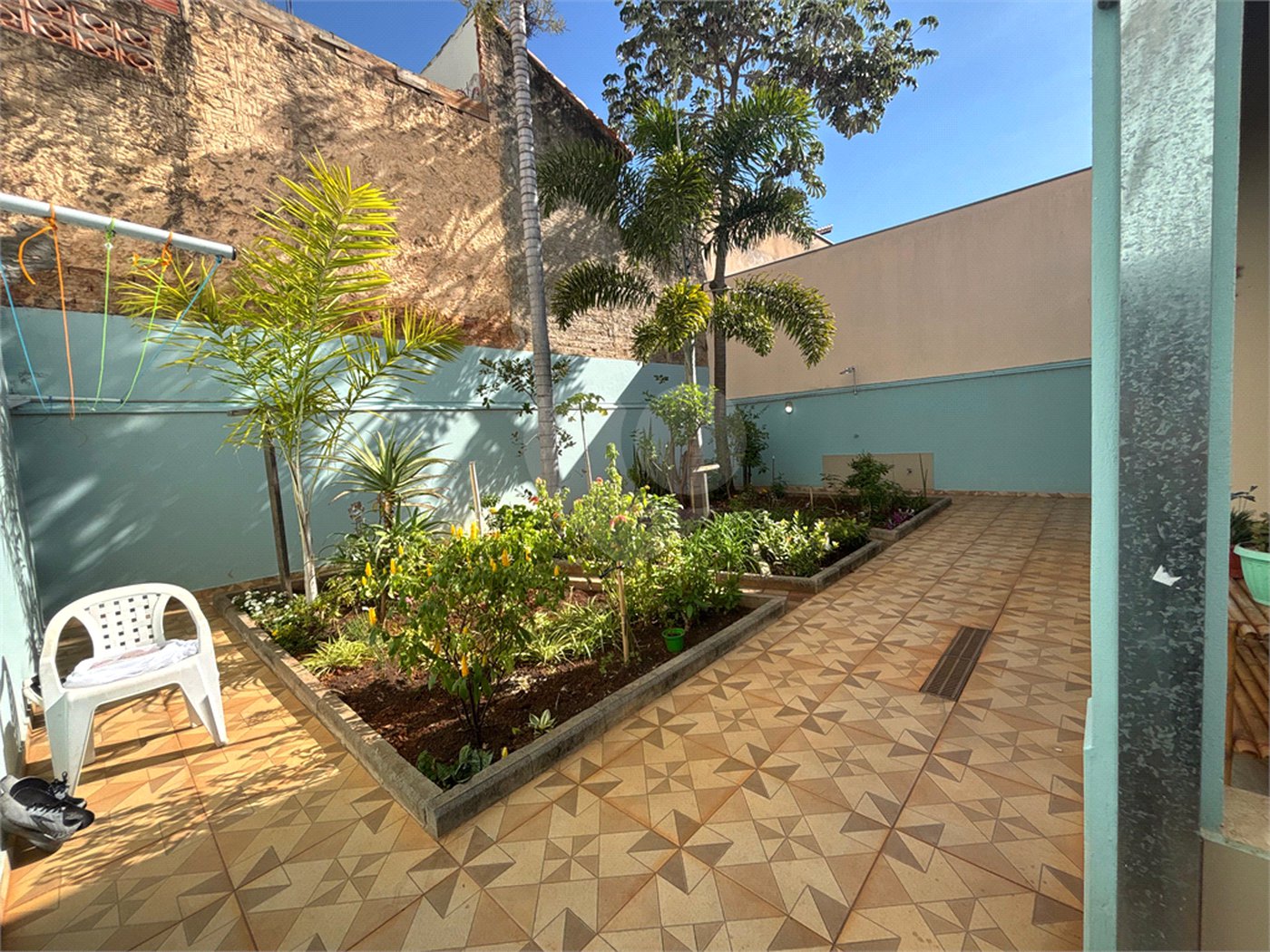 Casa à venda com 3 quartos em Jardim Alvorada, Itapetininga, SP
