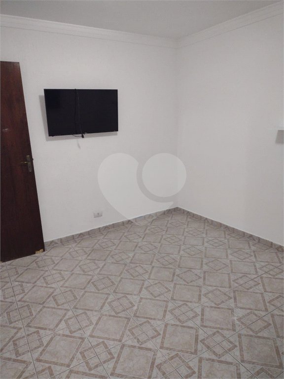 Sobrado à venda com 3 quartos, sendo 1 suíte, em Vila Medeiros, São Paulo, SP