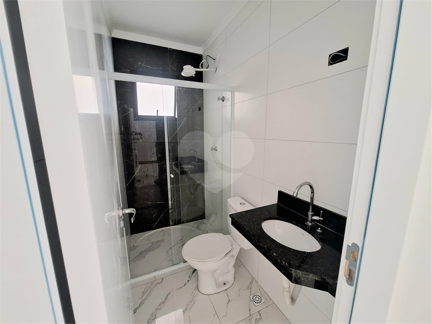 Studio à venda com 1 quarto em Casa Verde, São Paulo, SP