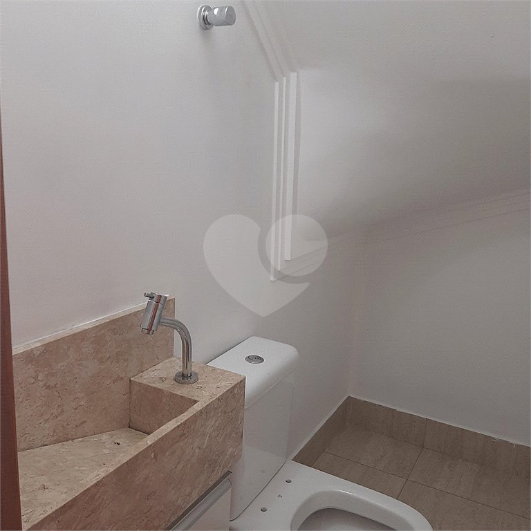 Sobrado à venda com 3 quartos, sendo 1 suíte, em Jaçanã, São Paulo, SP