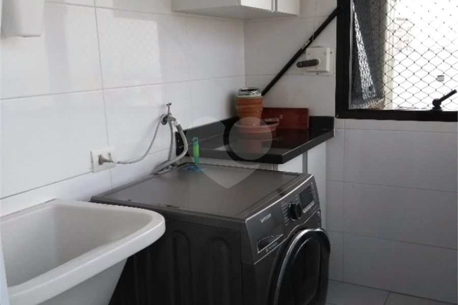 Apartamento à venda com 4 quartos, sendo 2 suítes, em Santana, São Paulo, SP