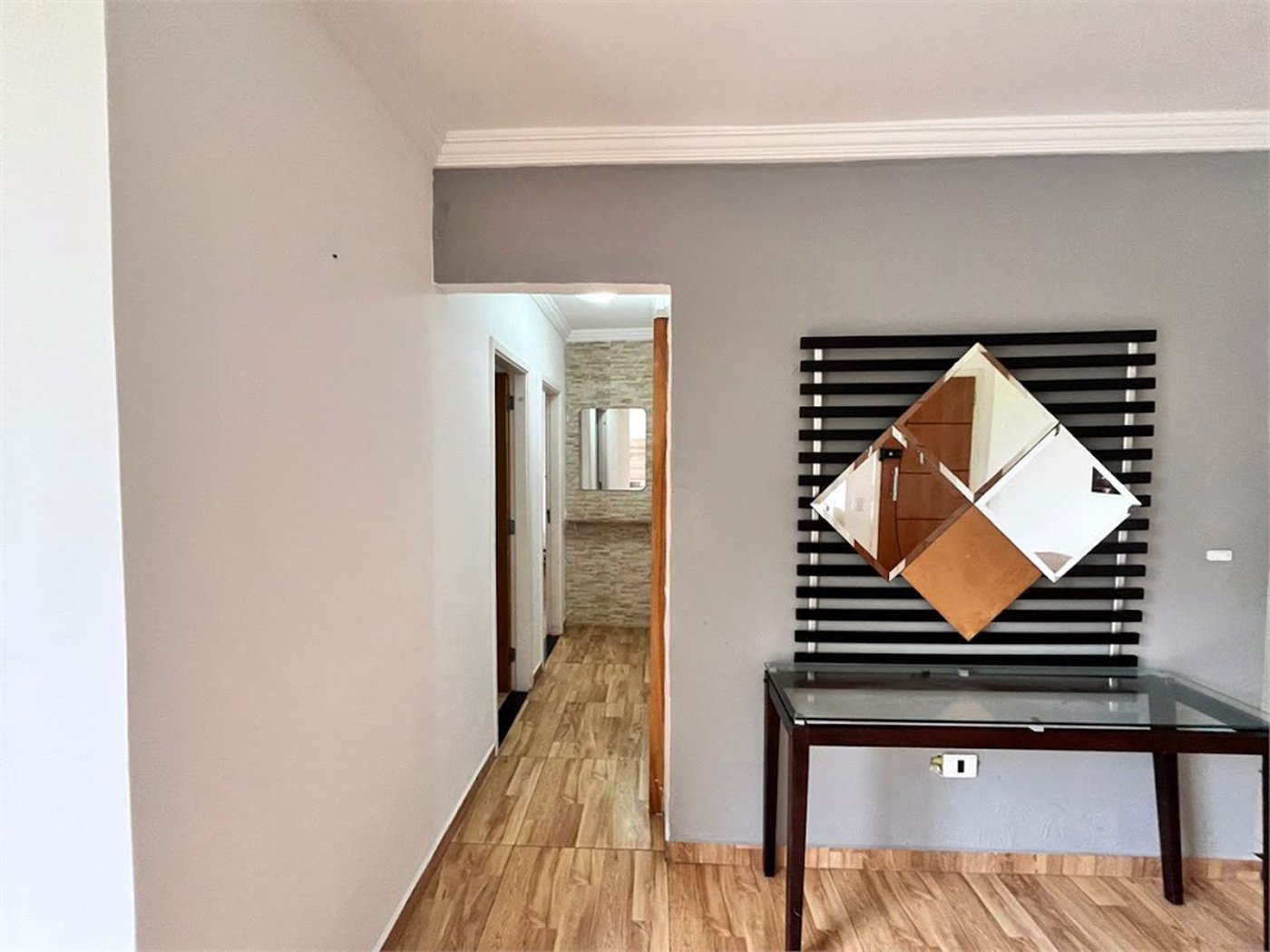 Apartamento com 2 dormitórios à venda, 80 m² por R$ 290.000,00 - Enseada - Guarujá/SP