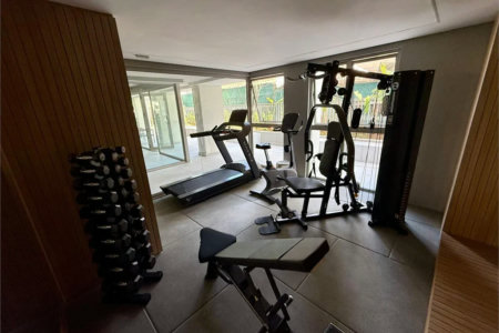 Studio à venda com 1 quarto em Pinheiros, São Paulo, SP