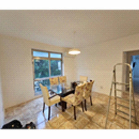 Apartamento com 3 dormitórios à venda, 94 m² por R$ 575.000,00 - Jardim Las Palmas - Guarujá/SP