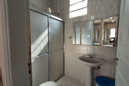 Casa à venda com 3 quartos em Água Branca, São Paulo, SP