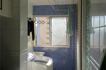 Apartamento à venda com 3 quartos em Jaguaré, São Paulo, SP