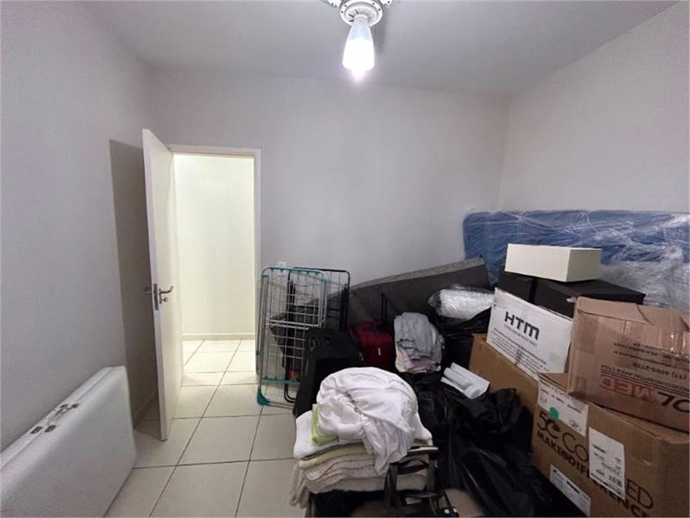 Apartamento Residencial à venda, Aviação, Praia Grande - AP1023.