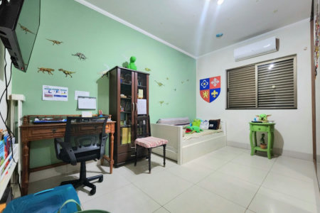 Casa com 3 dormitórios à venda, 159 m² por R$ 1.649.000,00 - Embaré - Santos/SP