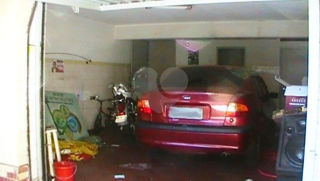 Sobrado à venda com 3 quartos, sendo 1 suíte,  em Santana, São Paulo, SP