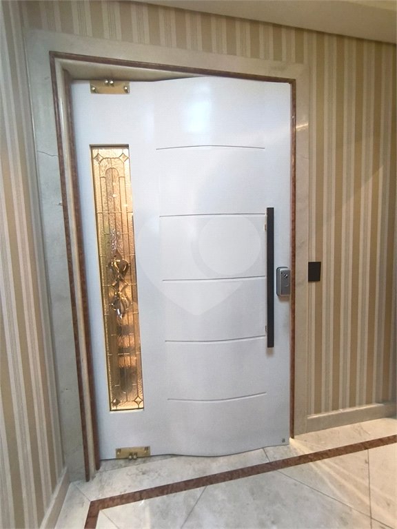 Apartamento à venda com 4 suítes em Santana, São Paulo, SP
