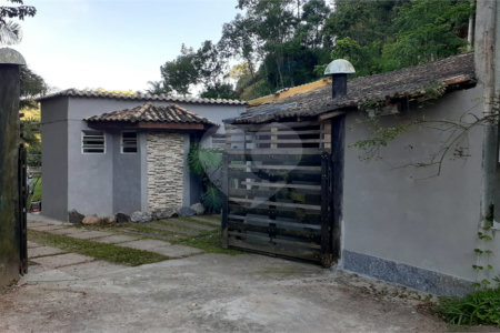 Chácara à venda com 2 quartos em Freitas, São José dos Campos, SP