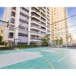 Apartamento à venda com 3 quartos, sendo 1 suíte, em Pinheiros, São Paulo, SP