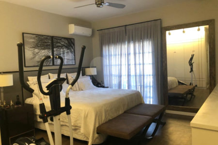 Casa à venda com 4 suítes no condomínio Euroville Place Saint Germain, São Paulo - SP
