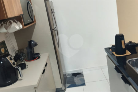 Apartamento à venda com 2 quartos, sendo 1 suíte,  em Vila Nova Socorro, Mogi das Cruzes, SP
