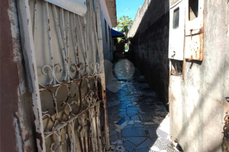 Casa à venda com 2 quartos no Centro, Itapetininga, SP
