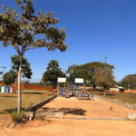 Terreno em condomínio à venda em Porto, Capela do Alto, SP