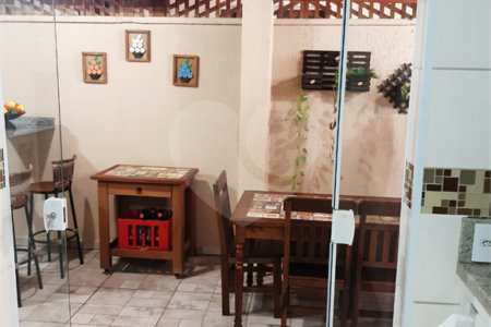 Casa à venda com 2 quartos, sendo 1 suíte, no condomínio Vilagio Milioni, Salto - SP