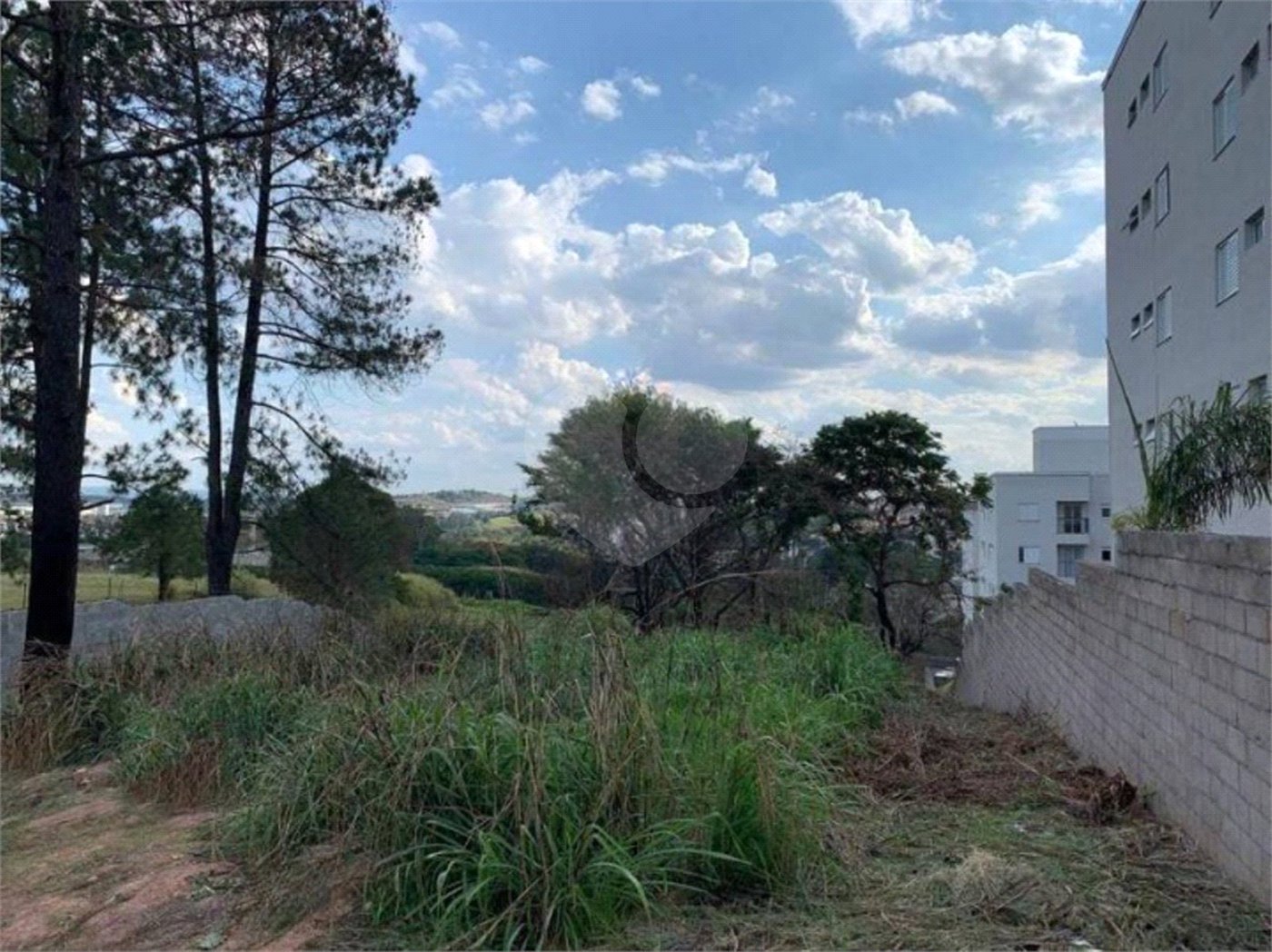 Terreno à venda em Capela, Vinhedo, SP