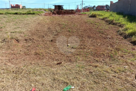Terreno à venda em Parque Itapê, Itapetininga, SP