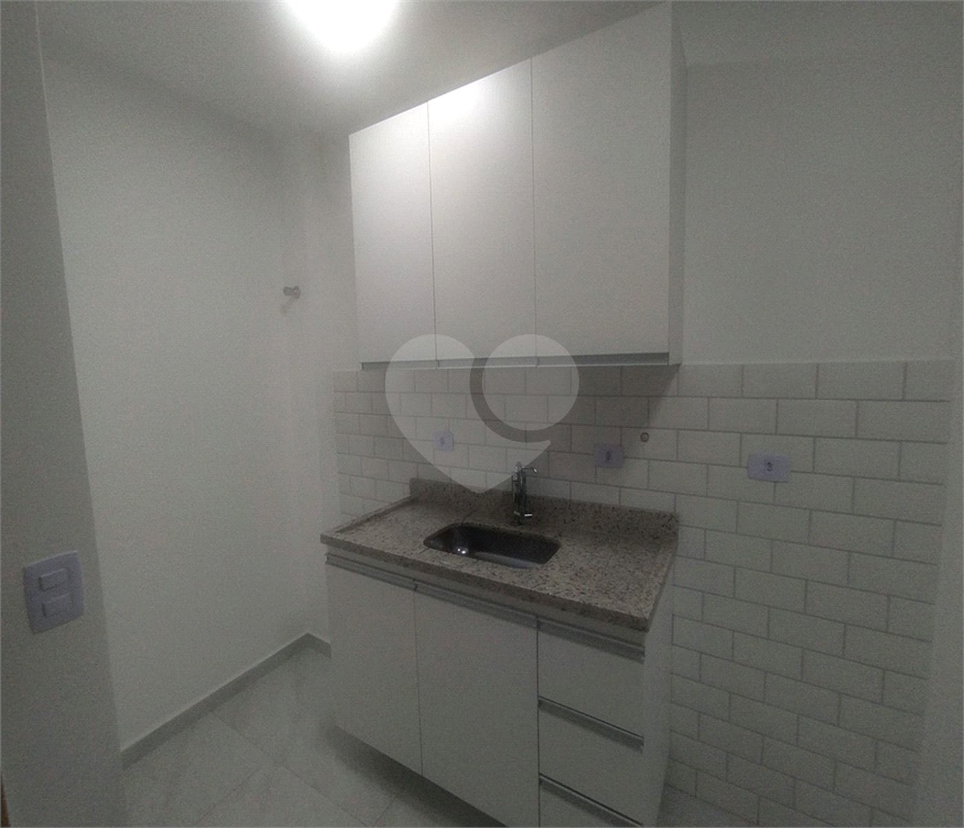 Apartamento para alugar com 1 quarto em Santana, São Paulo, SP
