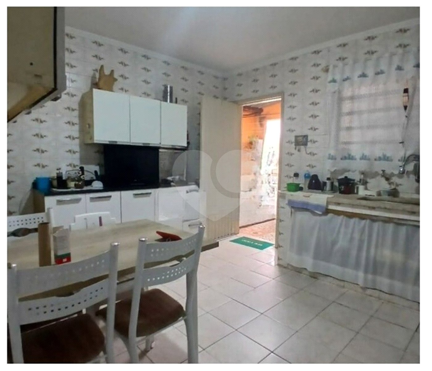 Casa à venda com 3 quartos em Vila Guilherme, São Paulo, SP
