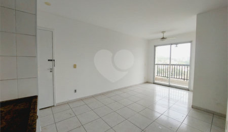 Apartamento à venda ou para alugar com 2 quartos em Vila Anastácio, São Paulo, SP