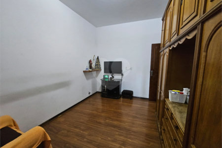 Casa de Vila à venda com 3 quartos, sendo 1 suíte, em Rio Comprido, Rio de Janeiro, RJ