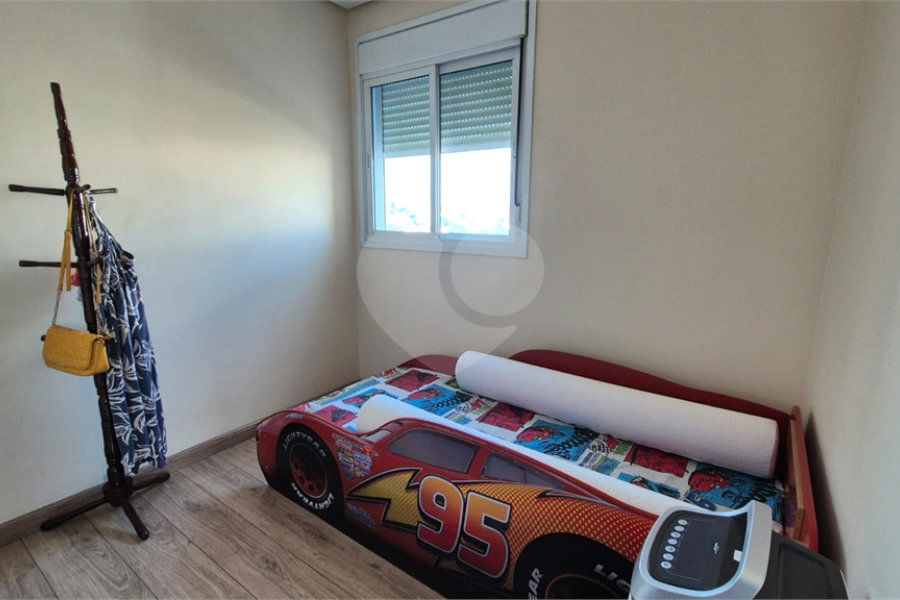 Apartamento à venda com 3 quartos, sendo 1 suíte, em Santana, São Paulo, SP