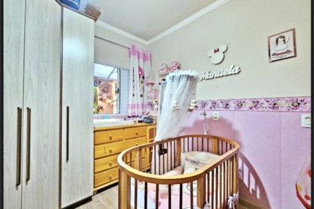 Casa à venda com 3 quartos, sendo 1 suíte,  no condomínio Portal dos Pinheiros, Ribeirão Preto - SP