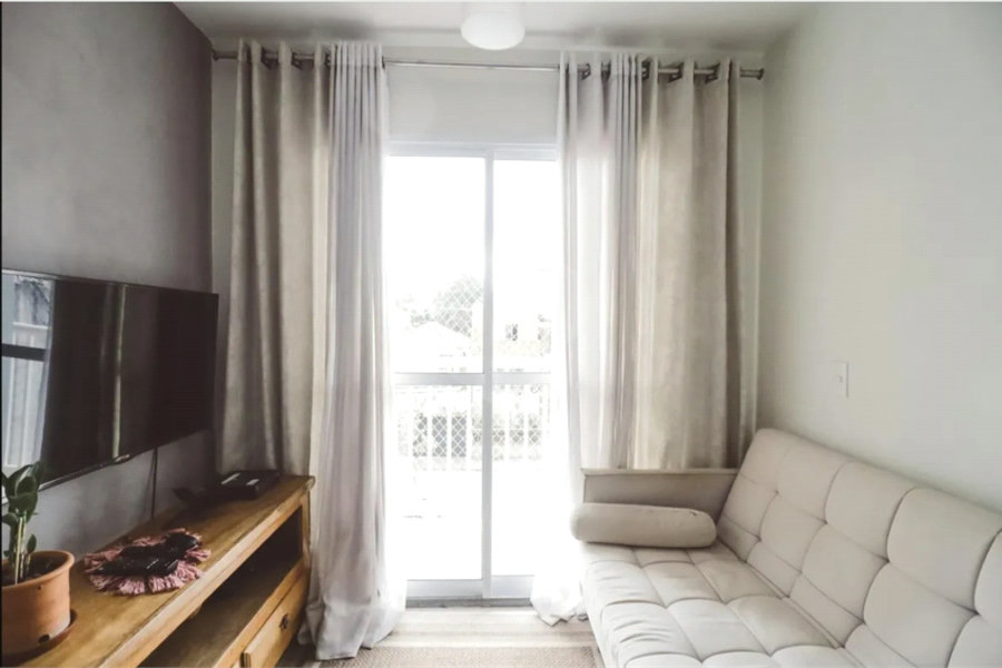 Apartamento à venda com 2 quartos em Vila Nova Cachoeirinha, São Paulo, SP