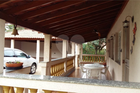 Sitio para venda no bairro Chácara Leila (Varjão)