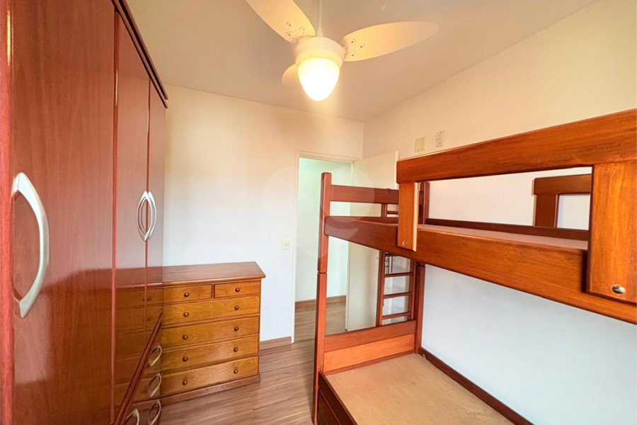 Apartamento à venda com 2 quartos em Vila Nova Cachoeirinha, São Paulo, SP