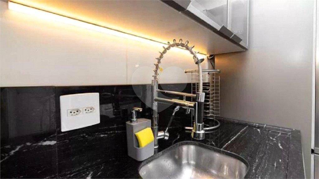 Apartamento à venda ou para alugar com 1 quarto no Brasilândia, São Paulo, SP