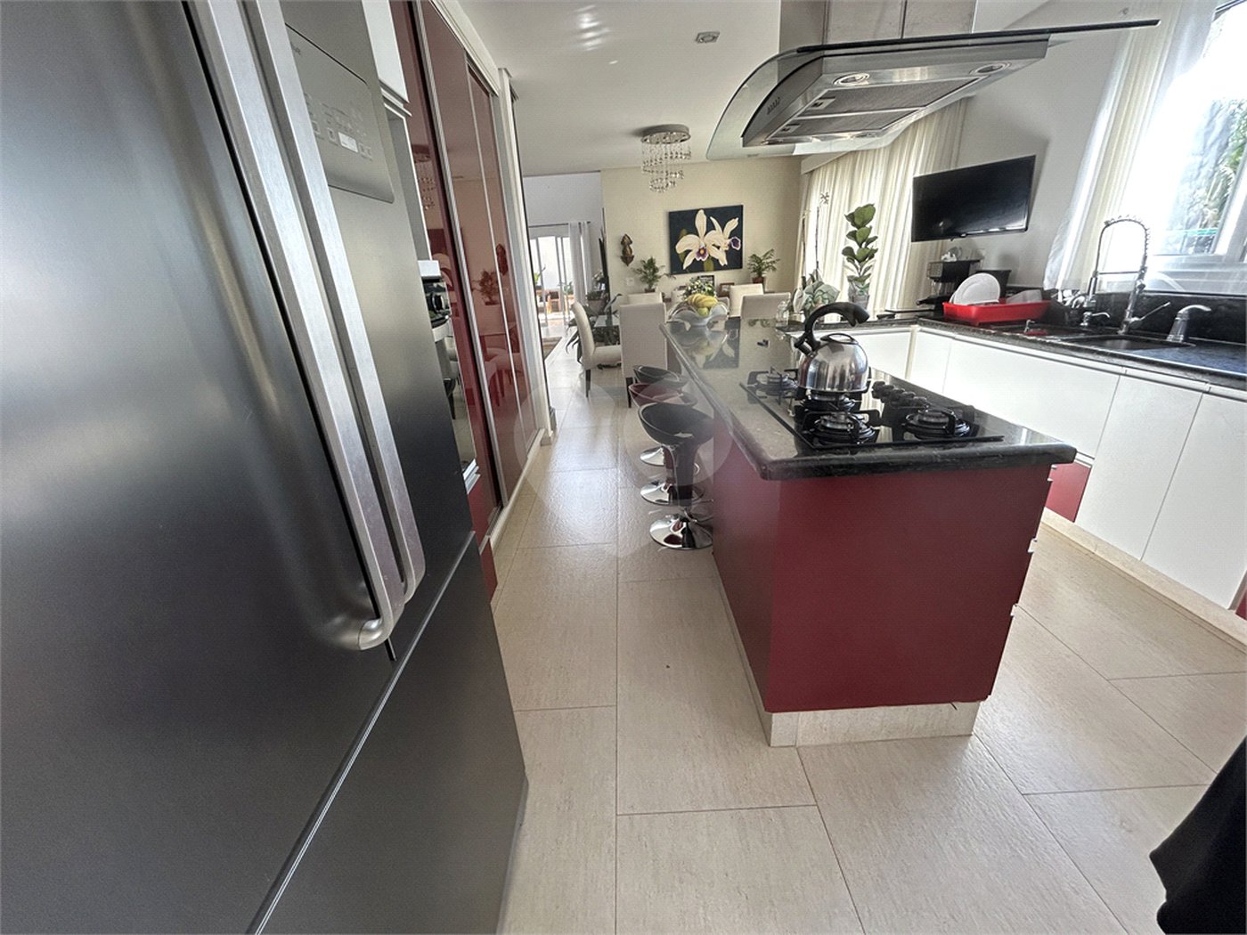 Casa à venda com 4 suítes em Loteamento Residencial Villágio Di Capri, Votorantim, SP