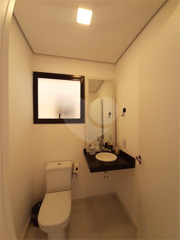 Apartamento à venda com 3 quartos, sendo 1 suíte, em Vila Independência, Sorocaba, SP
