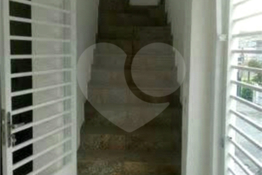 Casa de Vila à venda com 2 quartos em Freguesia do Ó, São Paulo, SP