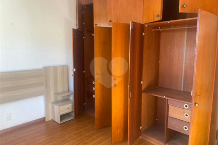 Apartamento à venda com 1 quarto em Vila Isabel, Rio de Janeiro, RJ