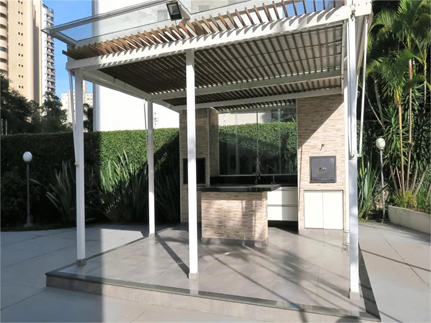 Apartamento à venda com 4 quartos, sendo 2 suítes, em Vila Suzana, São Paulo, SP